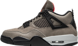 Air Jordan 4 Retro "Taupe Haze" (PreOwned) (No Box)-Bullseye Sneaker Boutique