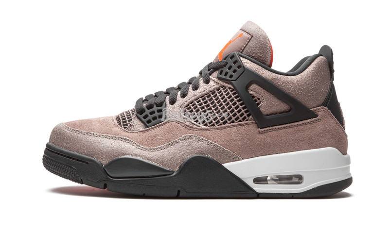 Air Jordan 4 Retro "Taupe Haze" (PreOwned) (No Box)-Urlfreeze Sneakers Sale Online