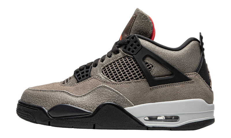 Air jordan fuer 4 Retro "Taupe Haze" (PreOwned)-air jordan fuer 1 low lv8d dh7004 102 release date