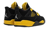 Air Jordan 4 Retro "Thunder" (2023) Toddler