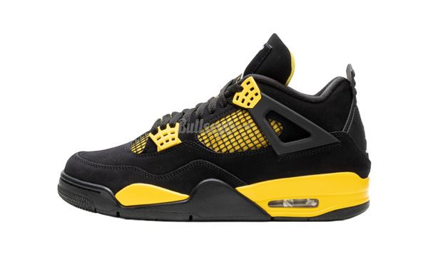 Air Jordan 4 Retro "Thunder" (2023)-best Mizuno running shoes