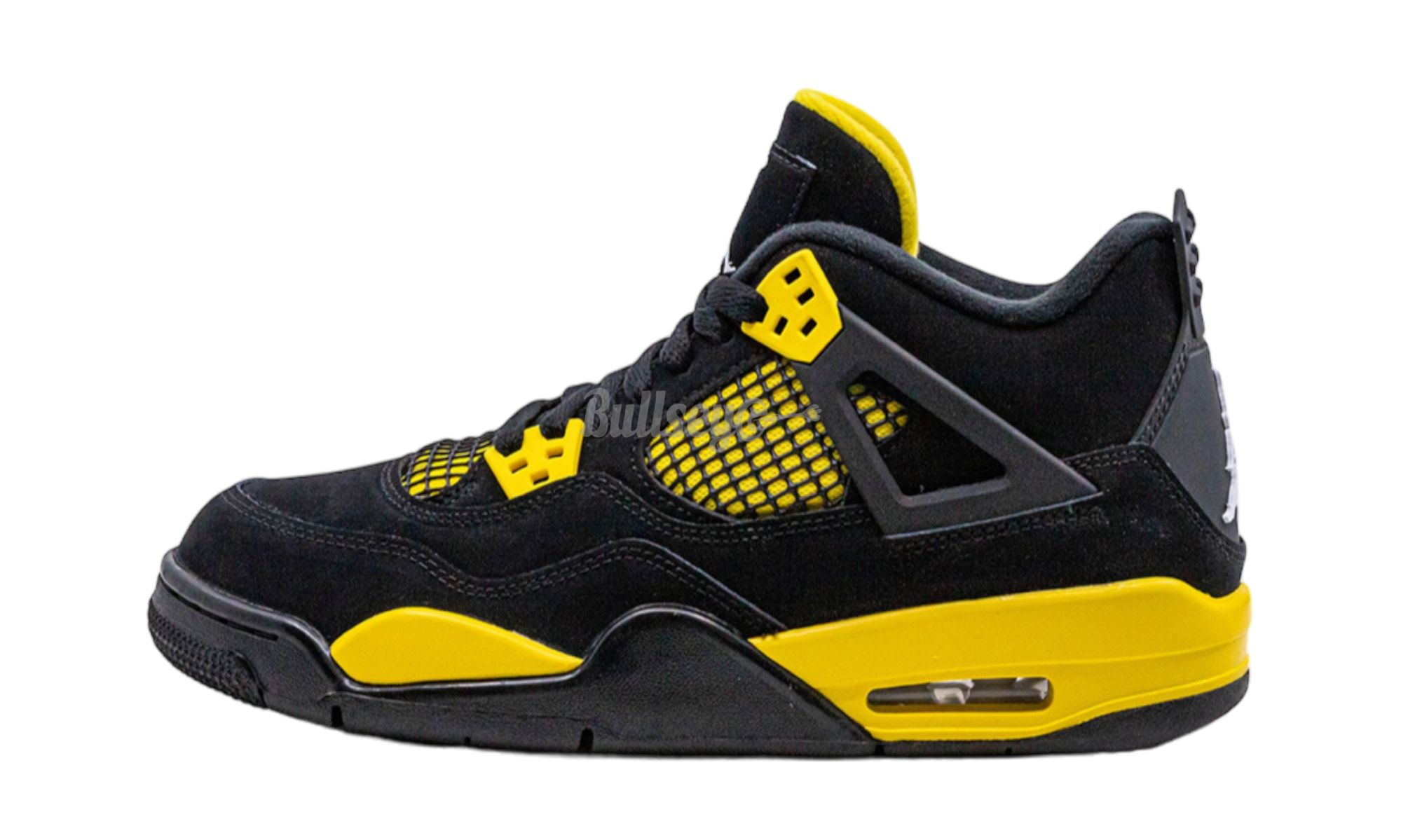 Air Jordan 4 Retro "Thunder" GS (2023)-Bullseye Sneaker Boutique