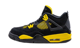 Air Jordan 4 Retro "Thunder" GS (2023)-Bullseye Sneaker Boutique