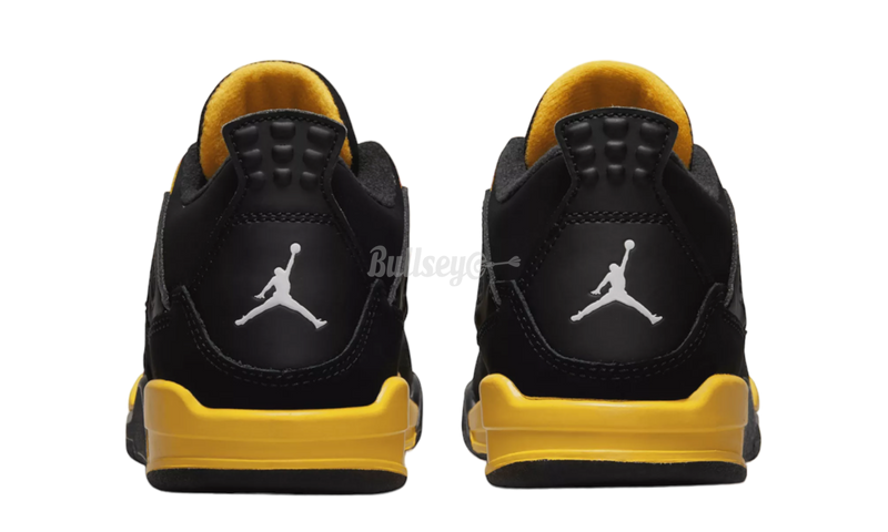 Air sneakers jordan 4 Retro "Thunder" Pre-School (2023)