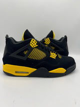 Air Jordan 4 Retro "Thunder" (PreOwned)