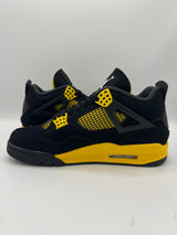 Air Jordan 4 Retro "Thunder" (PreOwned)