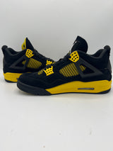 Air Jordan 4 Retro "Thunder" (PreOwned)