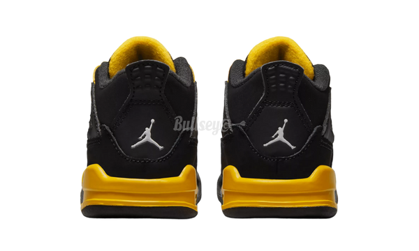 Air Jordan 4 Retro "Thunder" Toddler (2023)