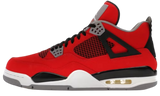 Air Jordan 4 Retro "Toro Bravo" (PreOwned) (No Box)-Bullseye Sneaker Boutique