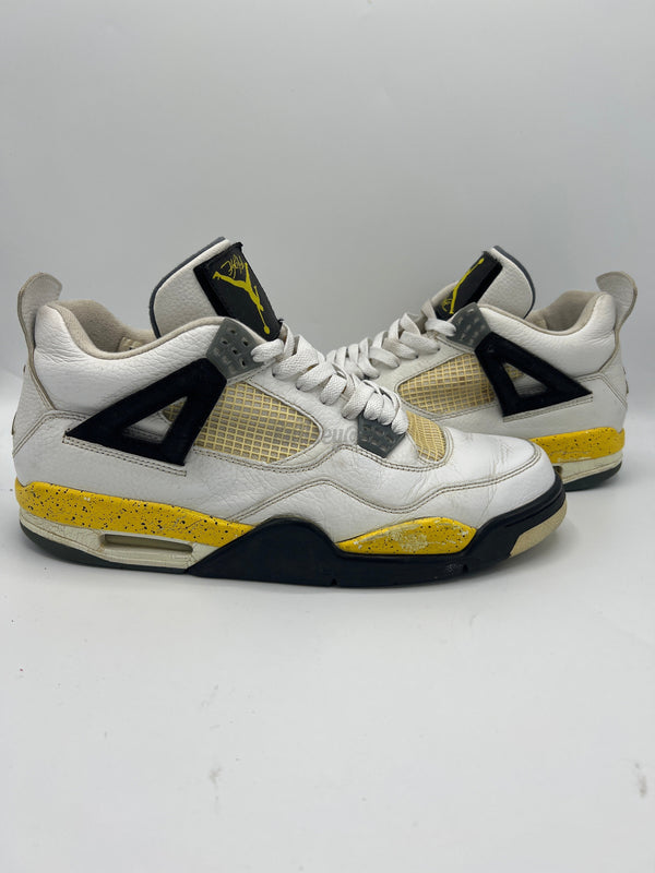 Nike Air Jordan 1 shorts cozy Long Sleeve Retro "Tour Yellow" (PreOwned) (No Box)