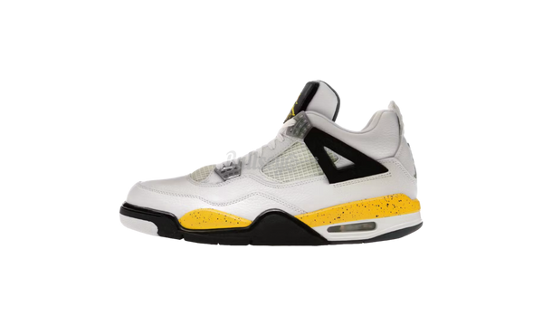 Air Jordan 4 Retro "Tour Yellow" (PreOwned) (No Box)-Urlfreeze Sneakers Sale Online