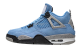 Air Jordan 4 Retro "University Blue" GS-Bullseye Sneaker Boutique