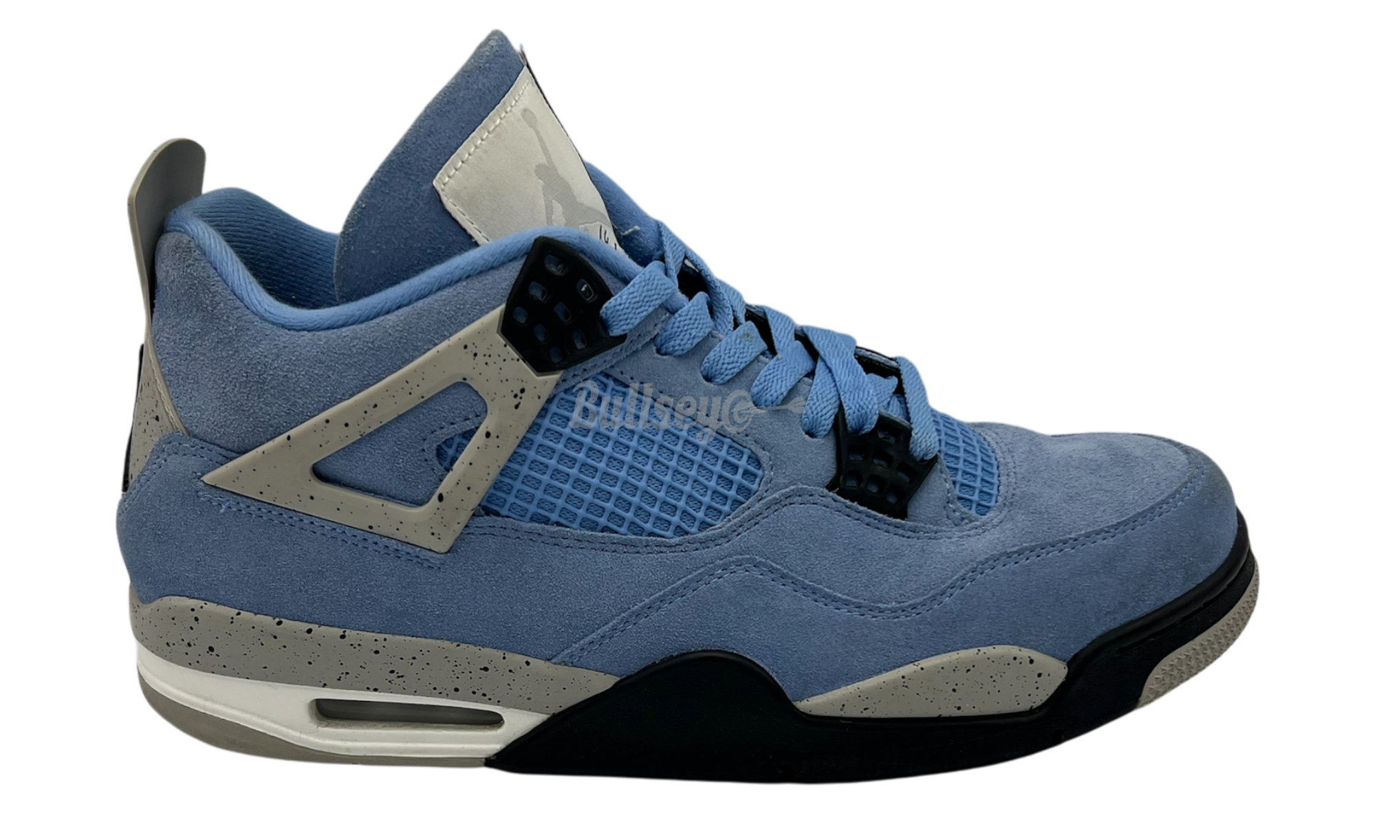 Air Jordan 4 Retro "University Blue" (PreOwned)