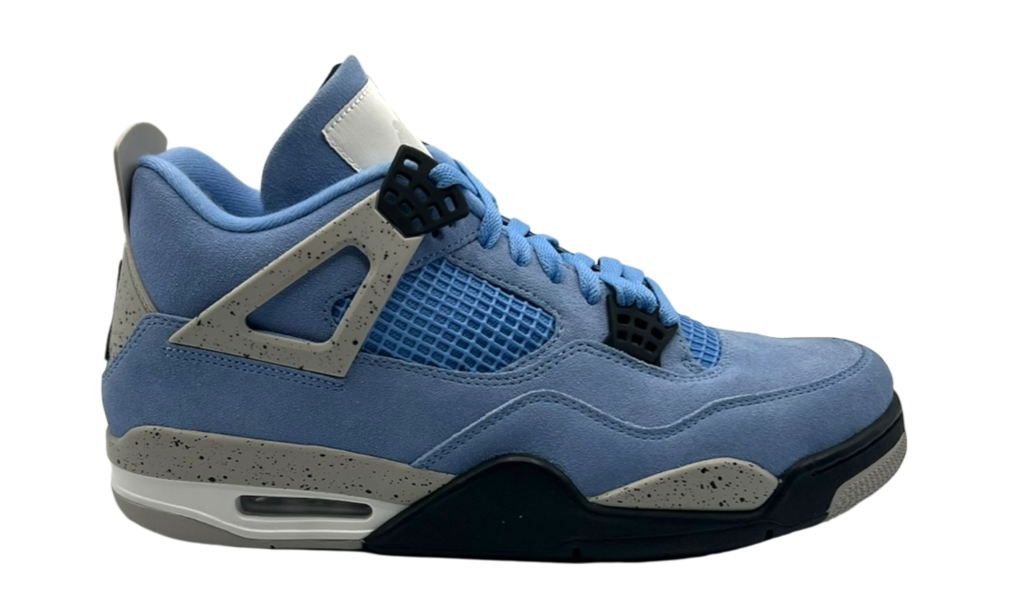 Air Jordan 4 Retro "University Blue" (PreOwned)