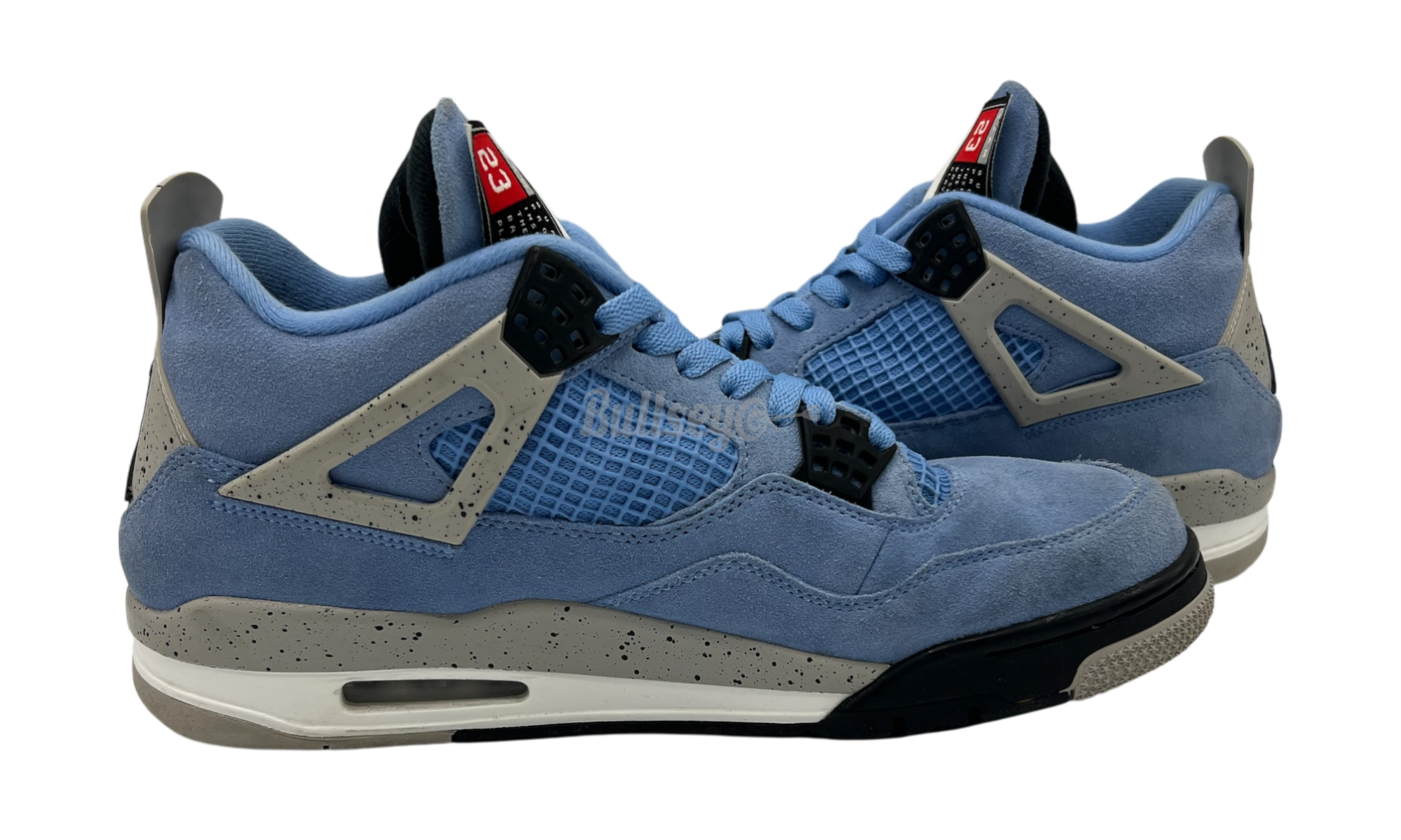 Air Jordan 4 Retro "University Blue" (PreOwned)