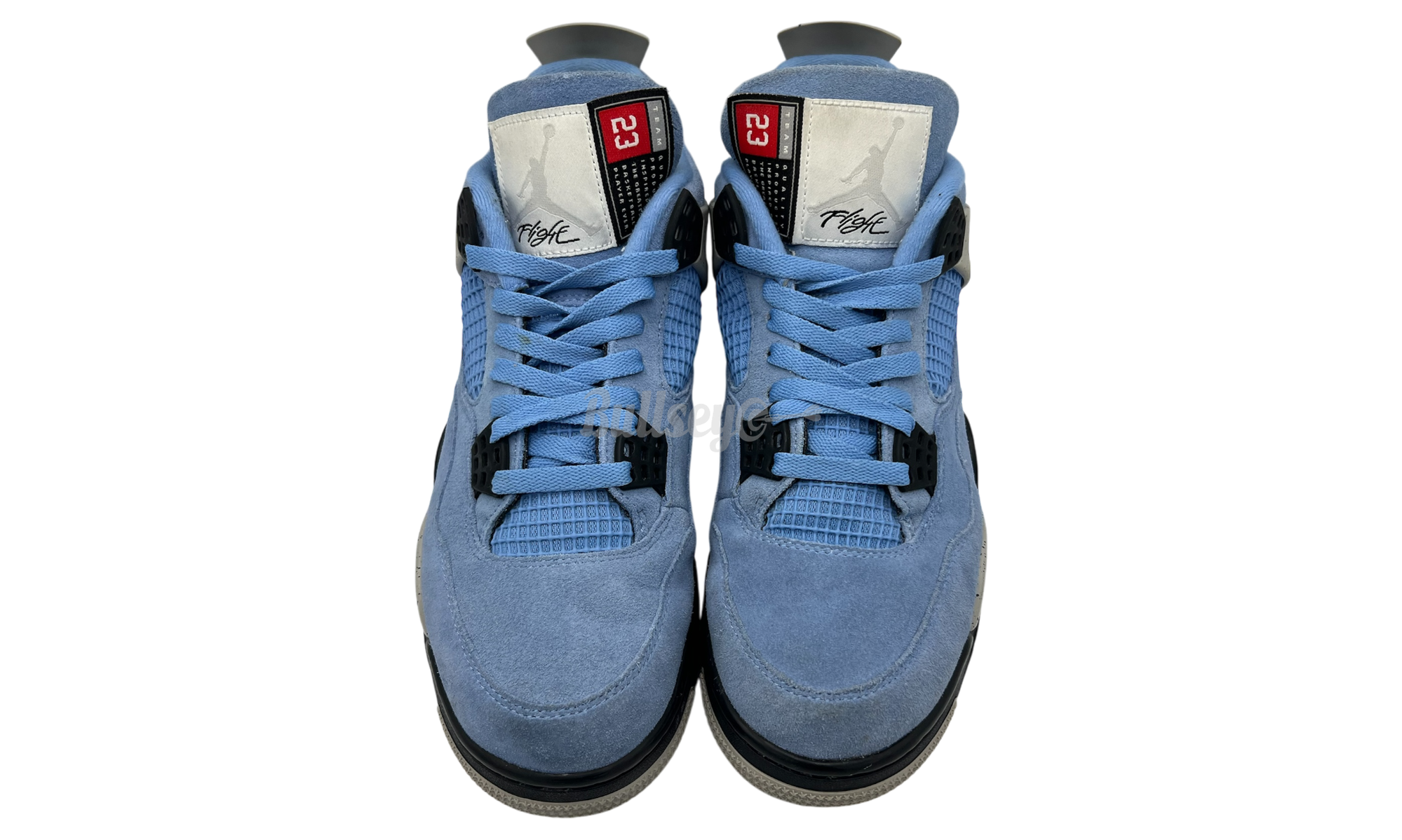 Air Jordan 4 Retro "University Blue" (PreOwned)