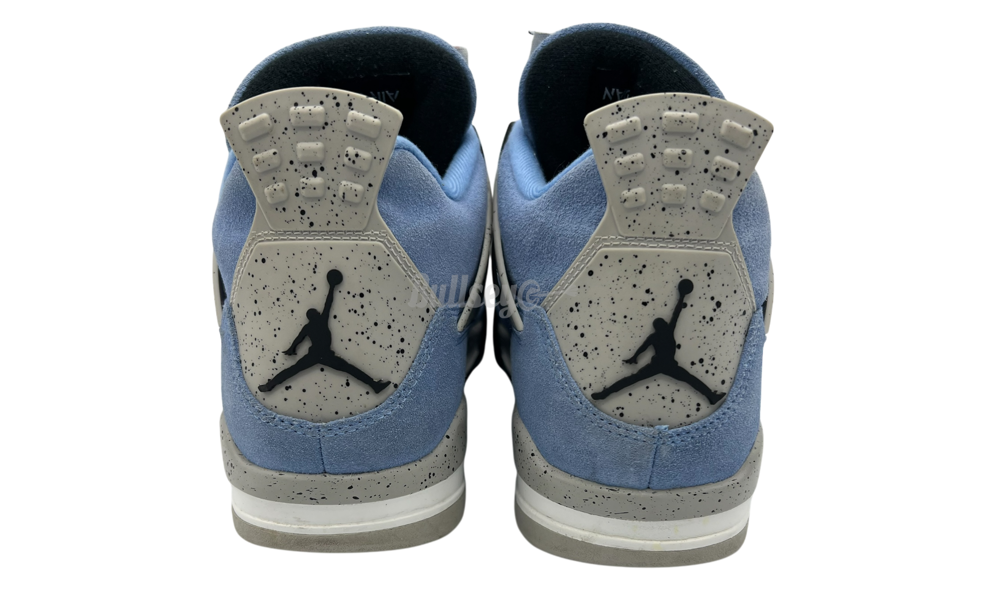 Air Jordan 4 Retro "University Blue" (PreOwned)