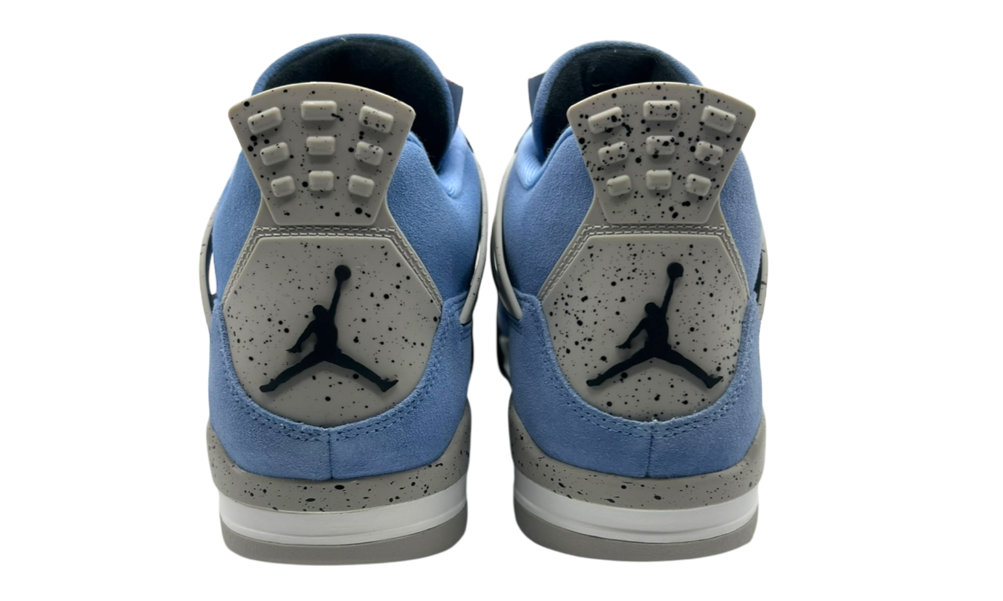 Air Jordan 4 Retro "University Blue" (PreOwned)