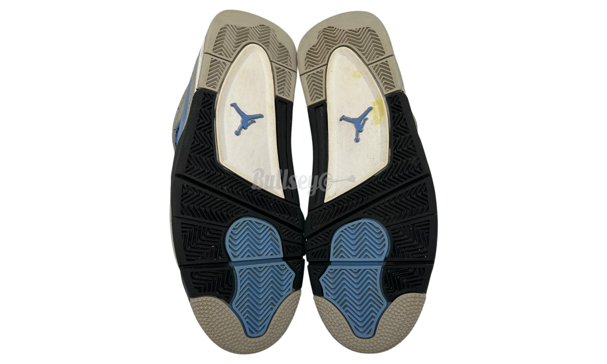 Air Jordan 4 Retro "University Blue" (PreOwned)