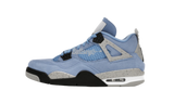 Air Jordan 4 Retro "University Blue" (PreOwned)-Bullseye Sneaker Boutique