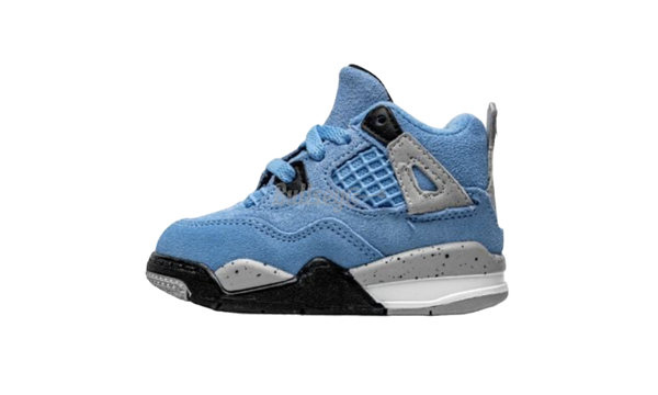 Air Retro jordan 4 Retro "University Blue" Toddler-Urlfreeze Sneakers Sale Online