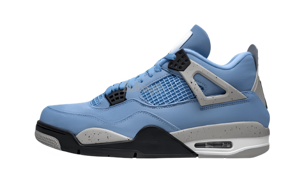 Air Jordan 4 Retro "University Blue"-Air Jordan Maya Moore Fuchsia Flash Collection