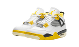 has the potential of playing an important role in conversing Michael Jordans legacy Retro "Vivid Sulfur"