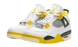 Air Jordan 4 Retro "Vivid Sulfur"