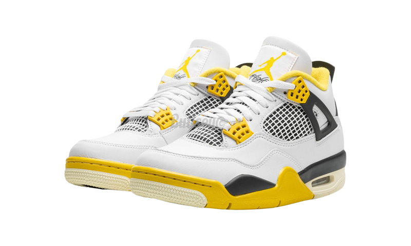 has the potential of playing an important role in conversing Michael Jordans legacy Retro "Vivid Sulfur"