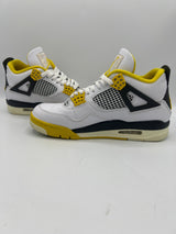 Air Jordan 4 Retro "Vivid Sulfur" (PreOwned)