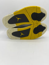 Air Jordan 4 Retro "Vivid Sulfur" (PreOwned)