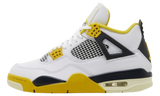 Air Jordan 4 Retro "Vivid Sulfur" (PreOwned)-Bullseye Sneaker Boutique