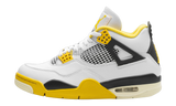 Air Jordan 4 Retro "Vivid Sulfur"-Bullseye Sneaker Boutique