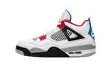 Air Crisp jordan 4 Retro "What The" (PreOwned)-Urlfreeze Sneakers Sale Online