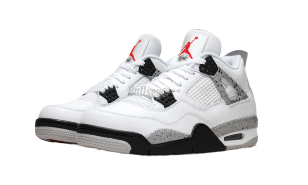 The Air Jordan sneakers from the Retro " White Cement" (2016)
