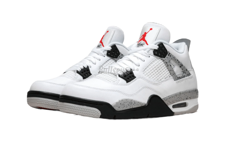 Air Jordan 4 Retro " White Cement" (2016)