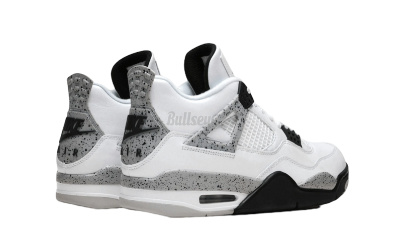 Air Jordan 4 Retro " White Cement" (2016)