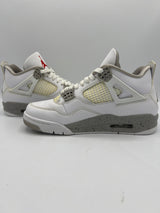 Air Jordan 4 Retro "White Oreo" (PreOwned)