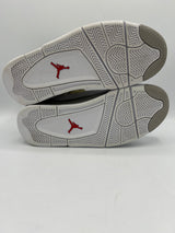 Air Jordan 4 Retro "White Oreo" (PreOwned)