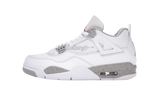 Air Jordan 4 Retro "White Oreo" (PreOwned)-Urlfreeze Sneakers Sale Online