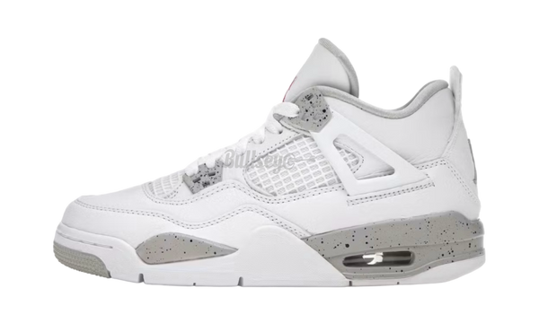 Air Jordan 4 Retro "White Oreo"-Urlfreeze Sneakers Sale Online