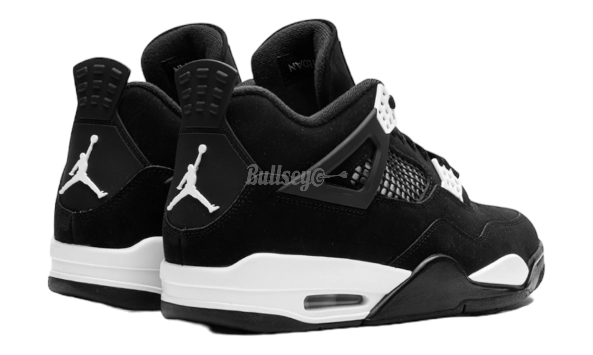 Air Jordan 4 Retro “White Thunder” GS