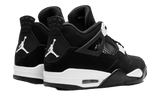 Air Jordan 4 Retro “White Thunder” GS