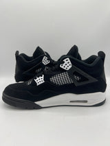 Air Jordan 4 Retro “White Thunder” (PreOwned)