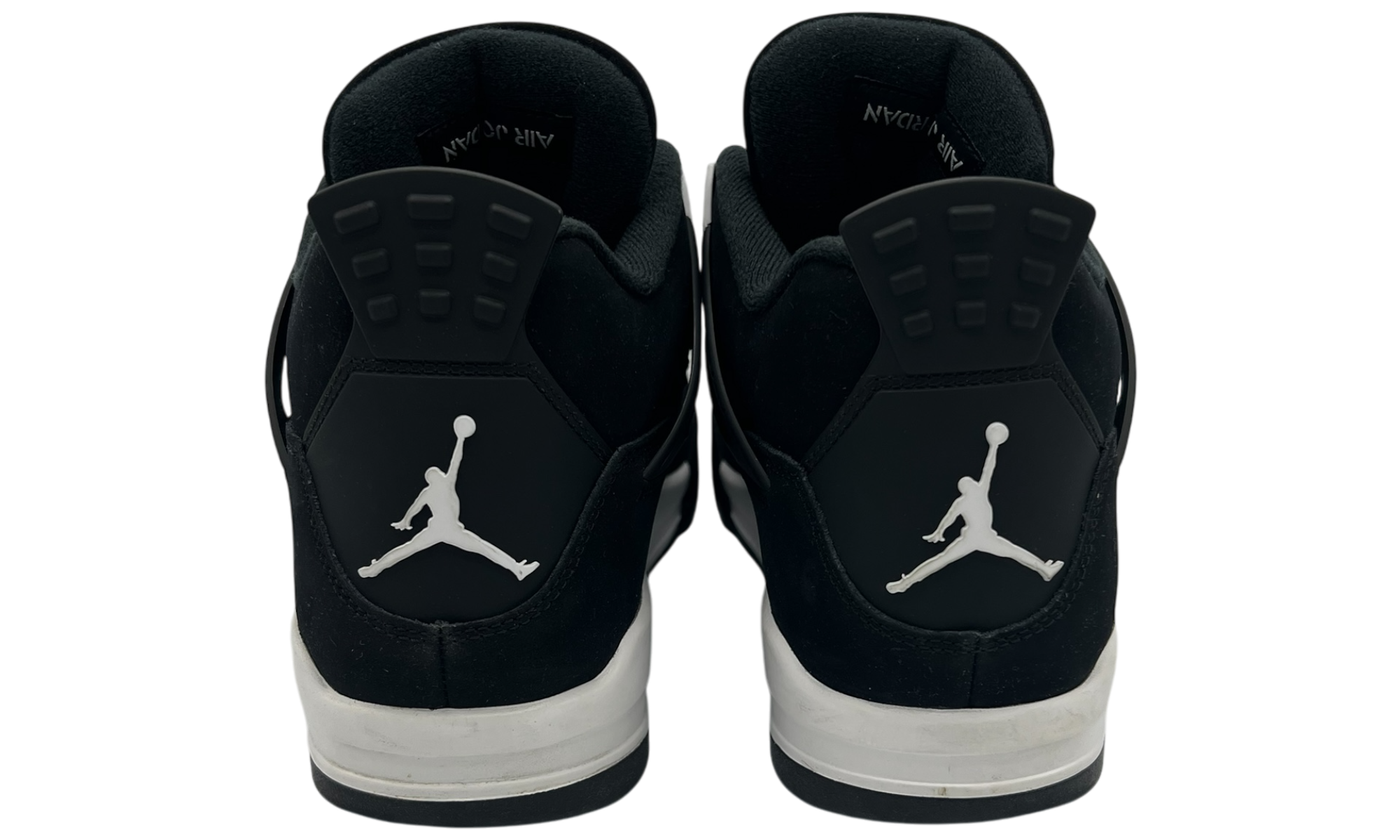 Air Jordan 4 Retro “White Thunder” (PreOwned)