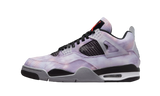 Air Jordan 4 Retro "Zen Master"-Bullseye Sneaker Boutique