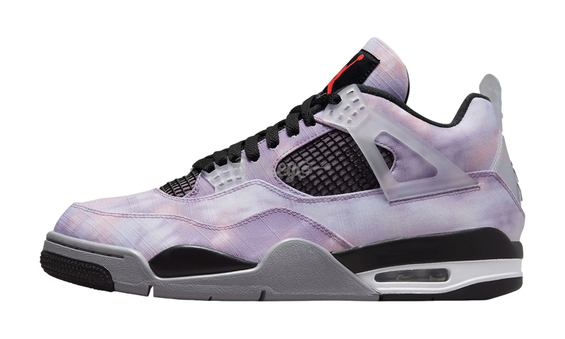 Air Jordan 4 Retro "Zen Master"-Urlfreeze Sneakers Sale Online