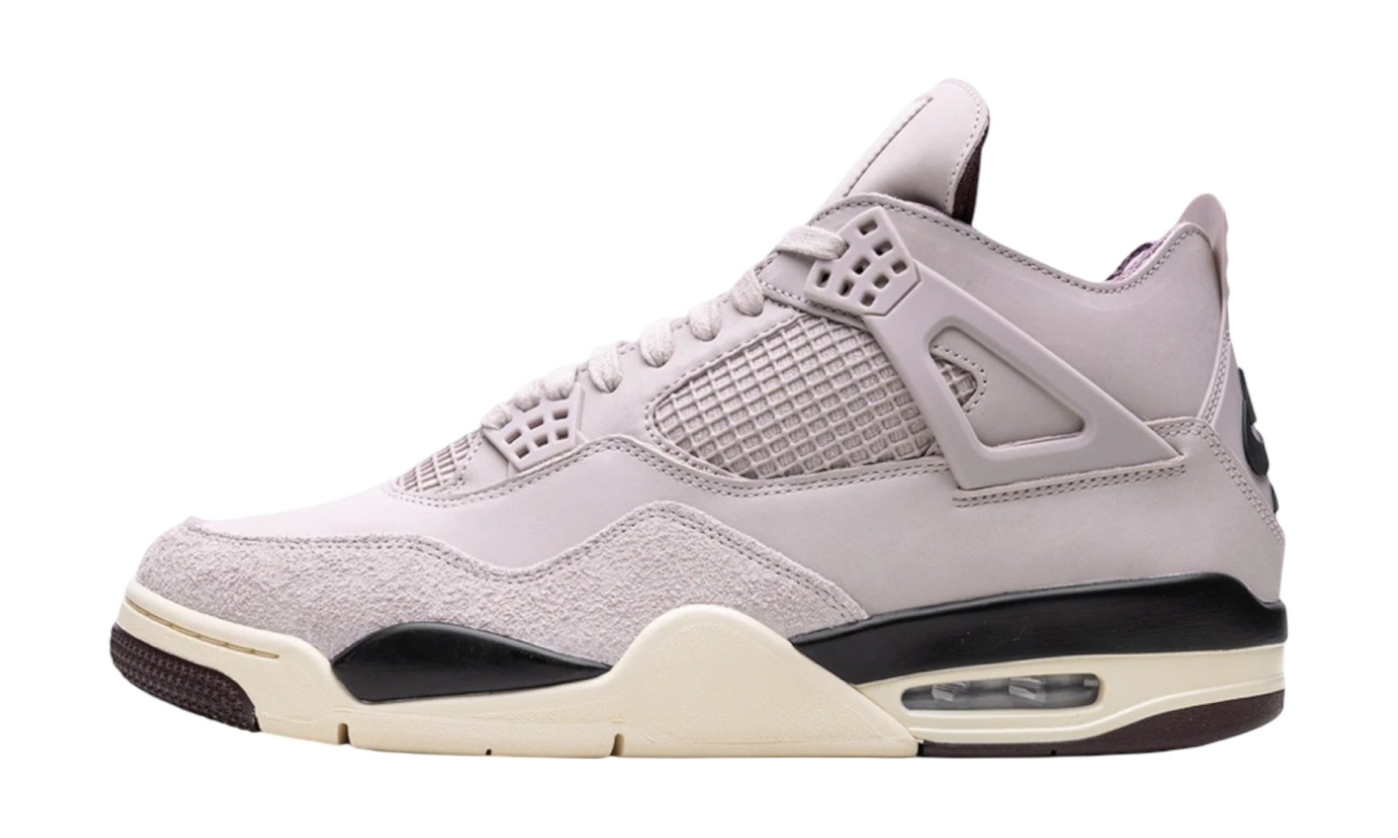 Air Jordan 4 Retro x A Ma Maniere "While You Were Sleeping" (No Box)-Bullseye Sneaker Boutique