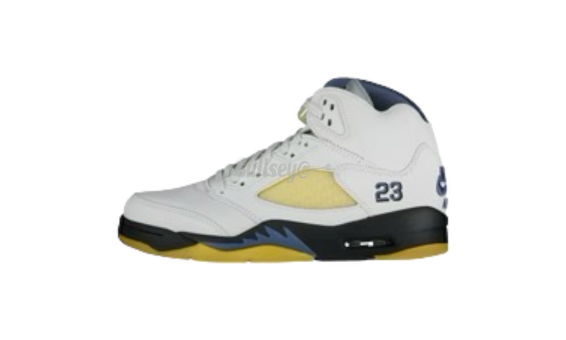 ehfllC Jordan 11 Retro Space Jam Retro A Ma Maniere "Dawn"-Urlfreeze Sneakers Sale Online