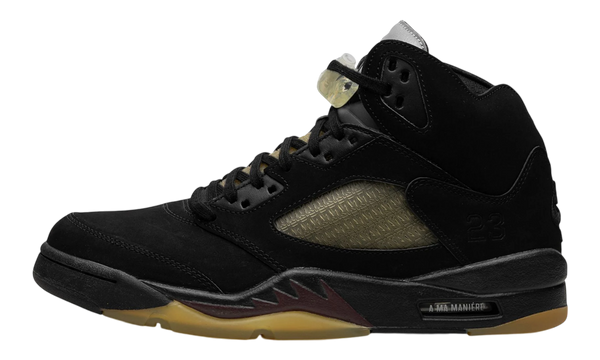 Air Jordan 5 Retro A Ma Maniere "Dusk" (PreOwned)-these are the 12 hottest sneakers available now and dropping this week